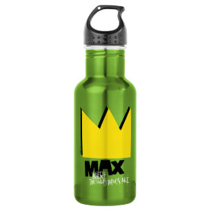 Where the Wild Things Are   Max & Crown 532 Ml Water Bottle