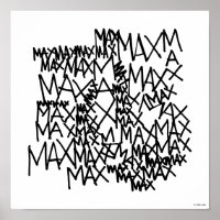 Where the Wild Things Are | Max Repeated