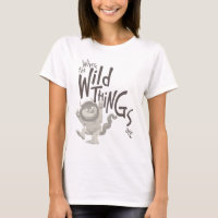 Where the Wild Things Are Quote