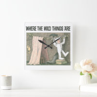Where The Wild Things Are | Scene 1