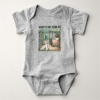 Where The Wild Things Are | Scene 3