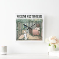 Where The Wild Things Are | Scene 3