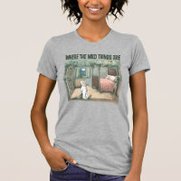 Where The Wild Things Are | Scene 3