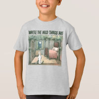 Where The Wild Things Are | Scene 3