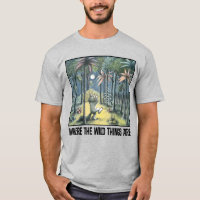 Where The Wild Things Are | Scene 6