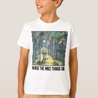 Where The Wild Things Are | Scene 6