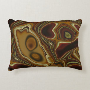 Where There's Smoke Decorative Cushion