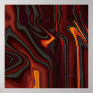 Where There's Smoke Poster