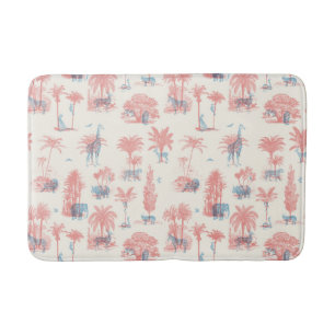 Where They Belong Florent Bodart Bath Mat