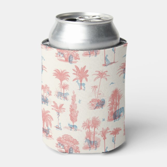 Where They Belong | Florent Bodart Can Cooler (Can Front)