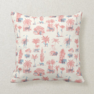 Where They Belong Florent Bodart Cushion