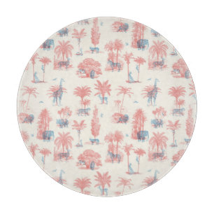 Where They Belong   Florent Bodart Cutting Board