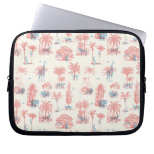 Where They Belong Florent Bodart Laptop Sleeve