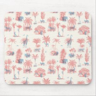 Where They Belong Florent Bodart Mouse Mat