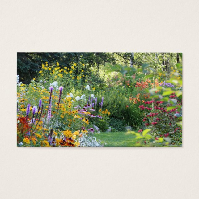 Where Three Gardens Meet (Front)