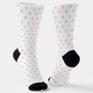 Where To Buy Cool Socks 00343 Polkadot Socks