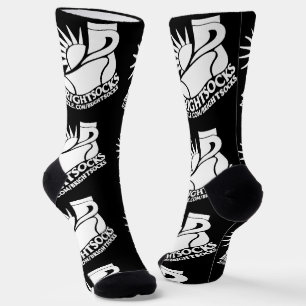 Where To Buy Cool Socks 00361 Personalised Socks