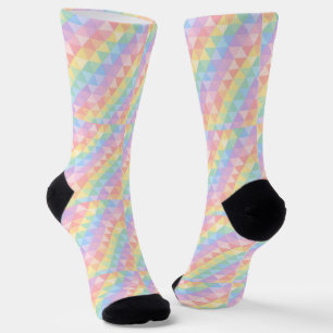 Where To Buy Cool Socks 00369 Triangle Socks