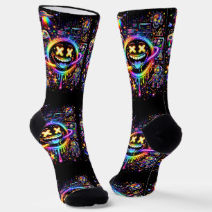 Where To Buy Cool Socks 00387 Zoynklab Socks