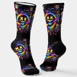 Where To Buy Cool Socks 00387 Zoynklab Socks