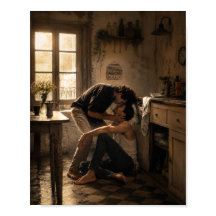 Where We Fell Laughing | Gay Art Project