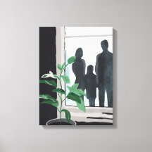 Where We Grew I – Family and Growth