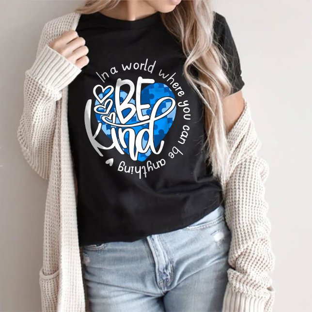 Where You Can Be Anything T-Shirt (Creator Uploaded)