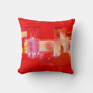 Where You Can Gradient Cushion