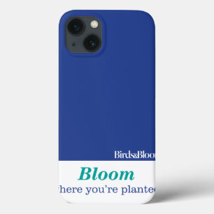 Where You're Planted iPhone 13 Case