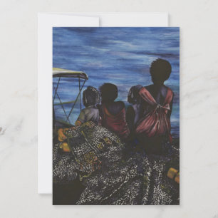 Where's Daddy? Harbor Island