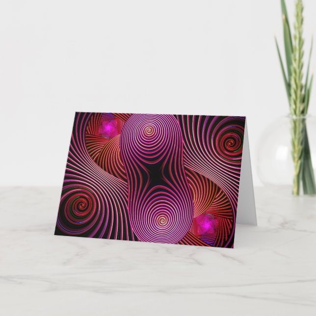 WHERE'S GODOT GREETING CARDS (Front)