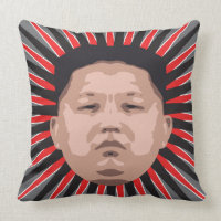 Where's Kim Jong Un?