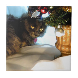 Where's My Presents? Tile