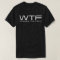 Where's the Fish Men's Funny Fishing Shirt