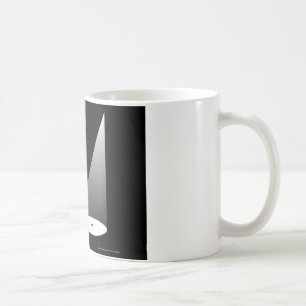Where's The Spike Mark Mug