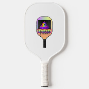 Where's The Sun Paddle on Paddle