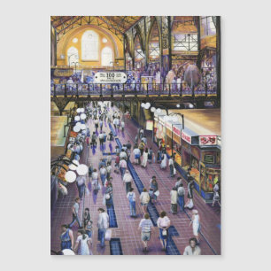 Where's the Water Closet? Budapest