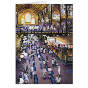 Where's the Women's Water Closet? Budapest