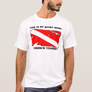 Where's Yours? T-Shirt