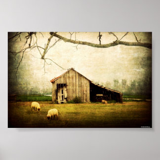 Wherever You May Roam, Always Call This Home Poster