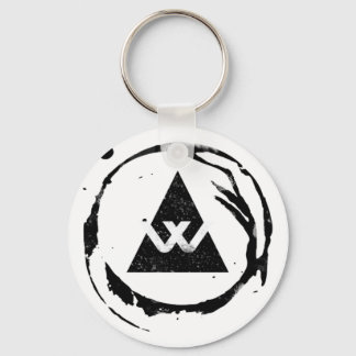 Wherewithal Keychain