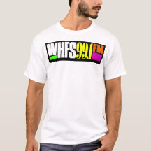 Whfs 99.1 fm radio Station
