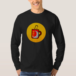 WHG Long Sleeve Tee