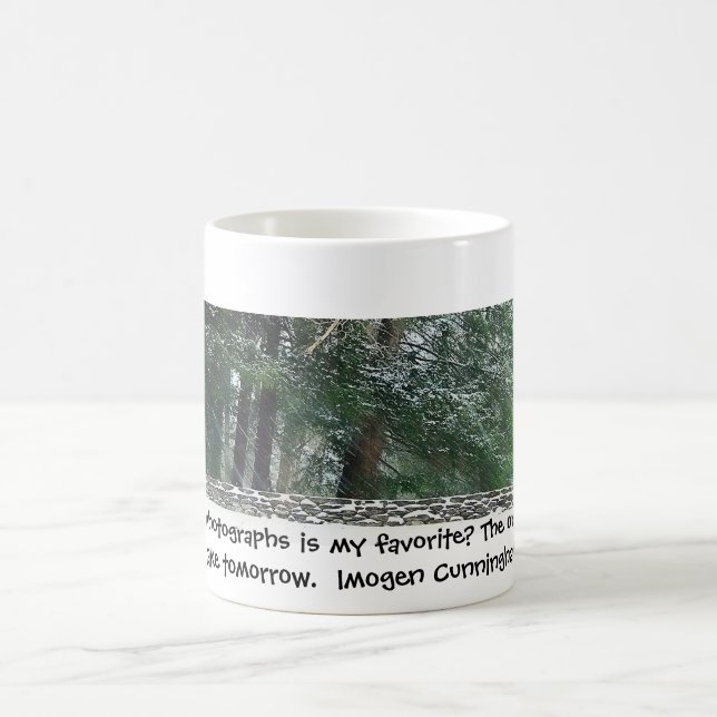 Which...? Mug (Center)