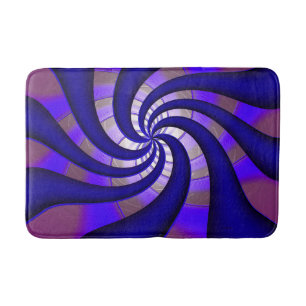 Which Way...... Bath Mat