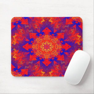 Which way...... mouse mat