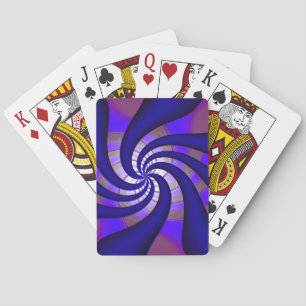 Which Way...... Playing Cards