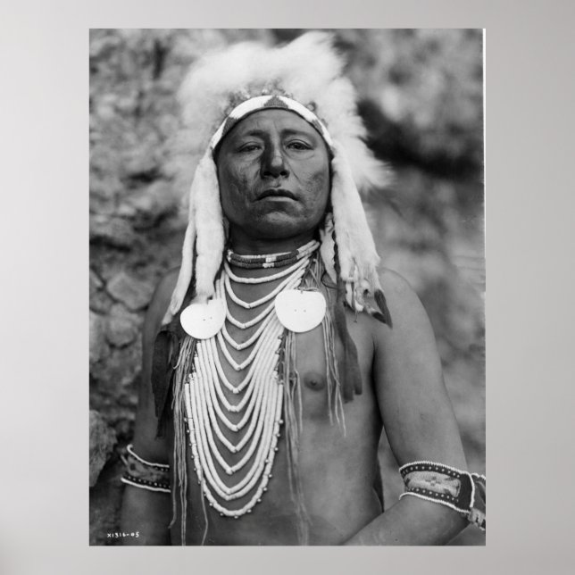 Which Way Poster (Front)