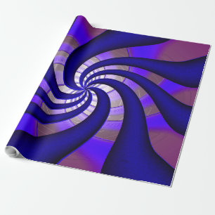 Which Way..... Wrapping Paper