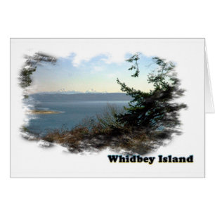 Whidbey Island scenery